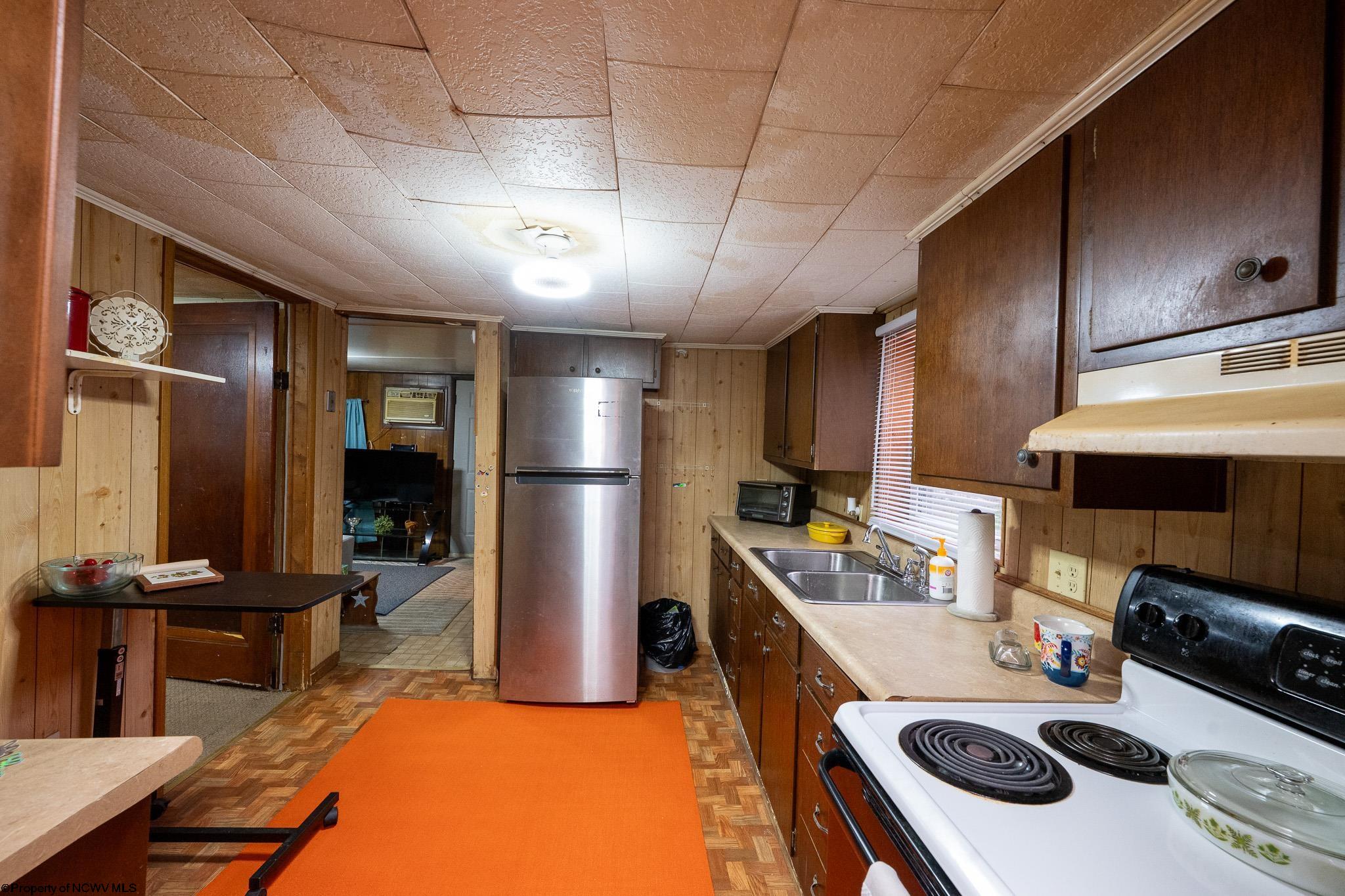 139 Ramp Hollow Road Pursglove, WV 26546 - Photo 15 of 28 Gallery Image 15