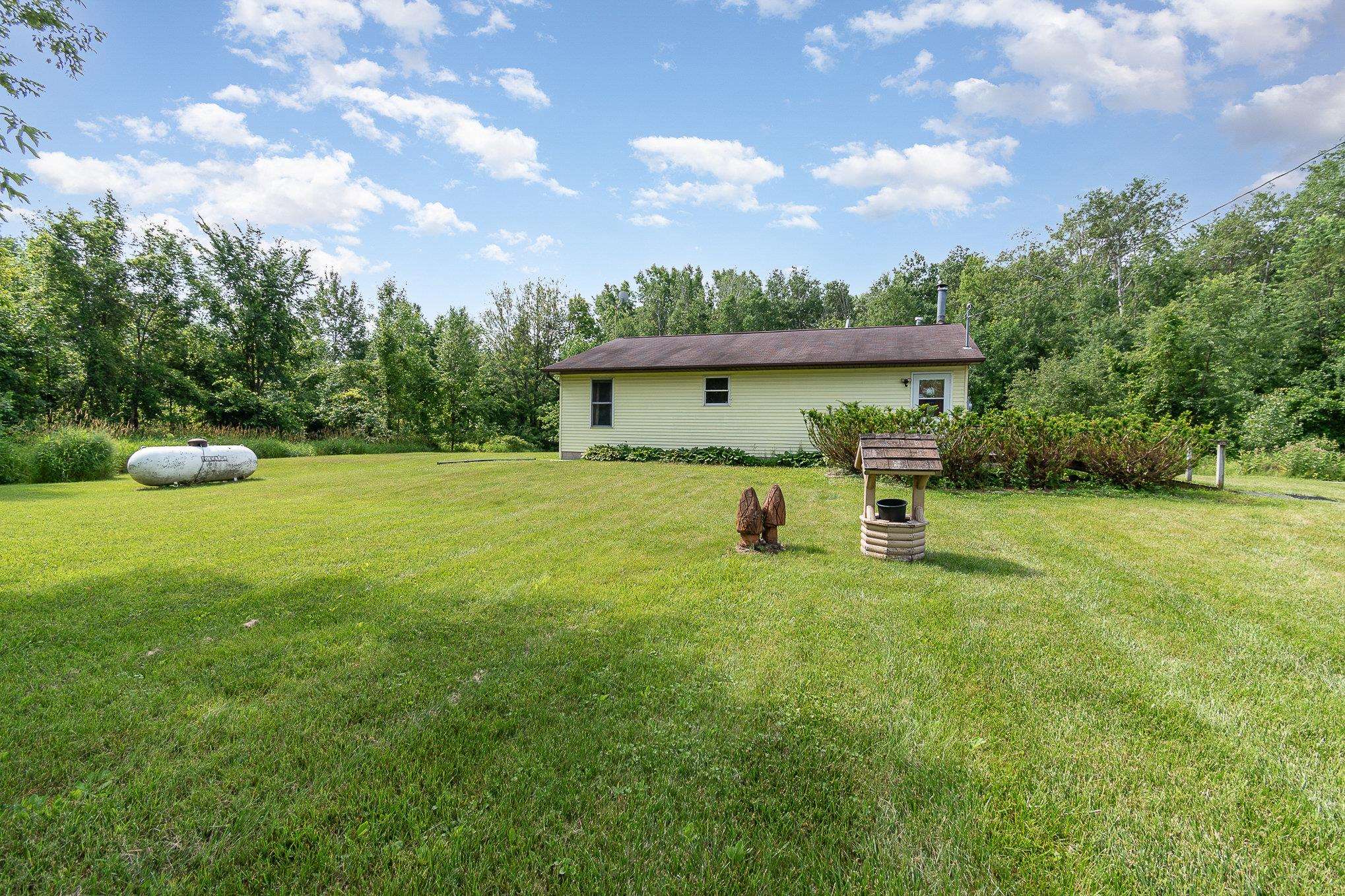 2721 Saganing Road Bentley, MI 48613 - Photo 28 of 31