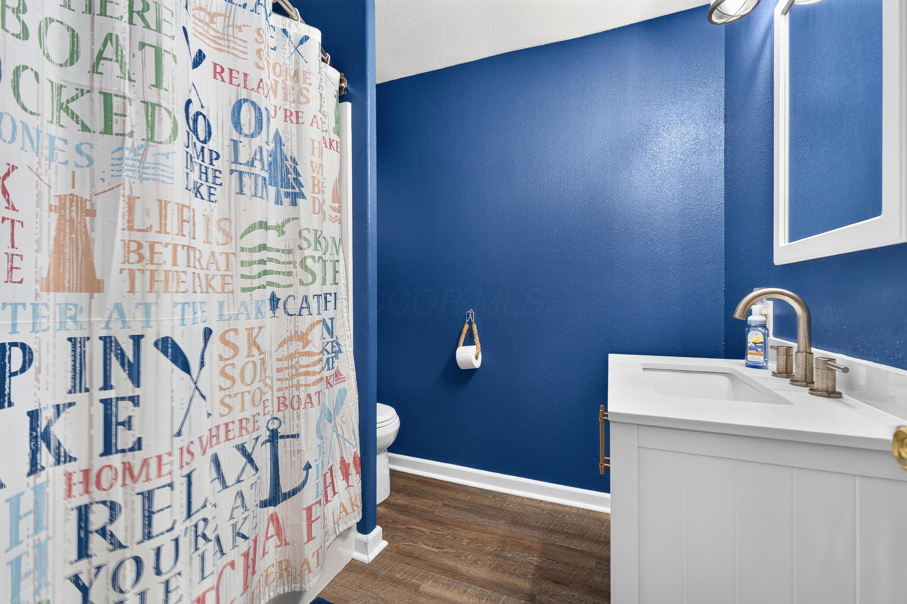 11164 Newland Road Lakeview, OH 43331 - Photo 19 of 42 11164 Newland (Interior)-20