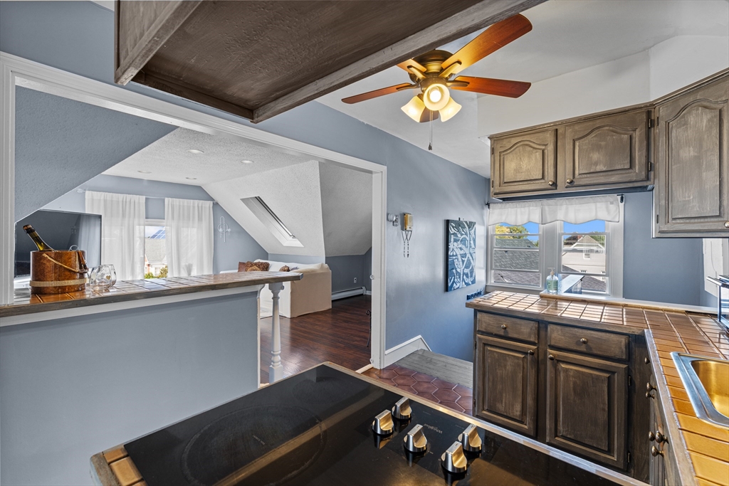 499 Madison Street Fall River, MA 02720 - Photo 34 of 38 a room with gym equipment