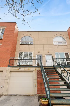 $600,000 | 1313 South Plymouth Court, Unit C, Chicago, IL 60605