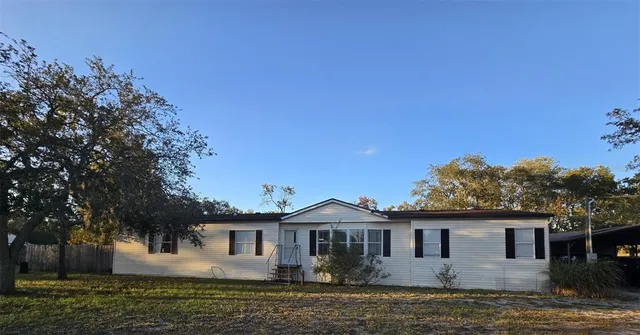 $354,900 | 16403 Bosley Drive, Spring Hill, FL 34610