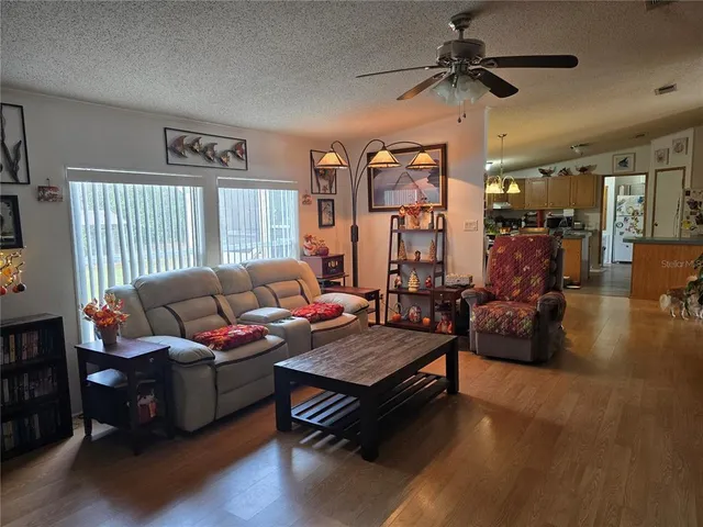 $354,900 | 16403 Bosley Drive, Spring Hill, FL 34610