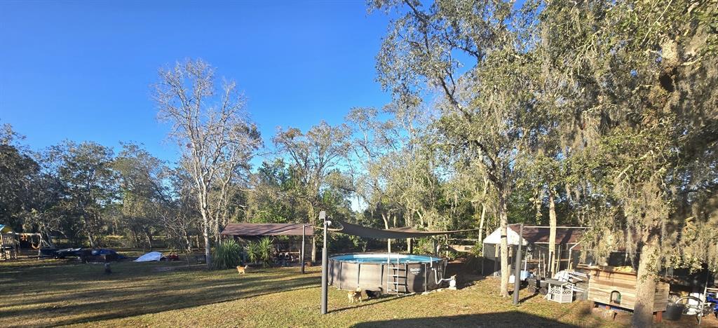 16403 Bosley Drive Spring Hill, FL 34610 - Photo 38 of 66