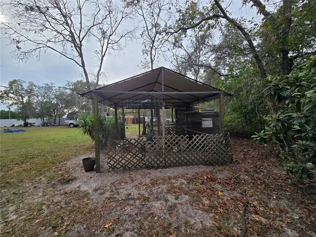 $354,900 | 16403 Bosley Drive, Spring Hill, FL 34610