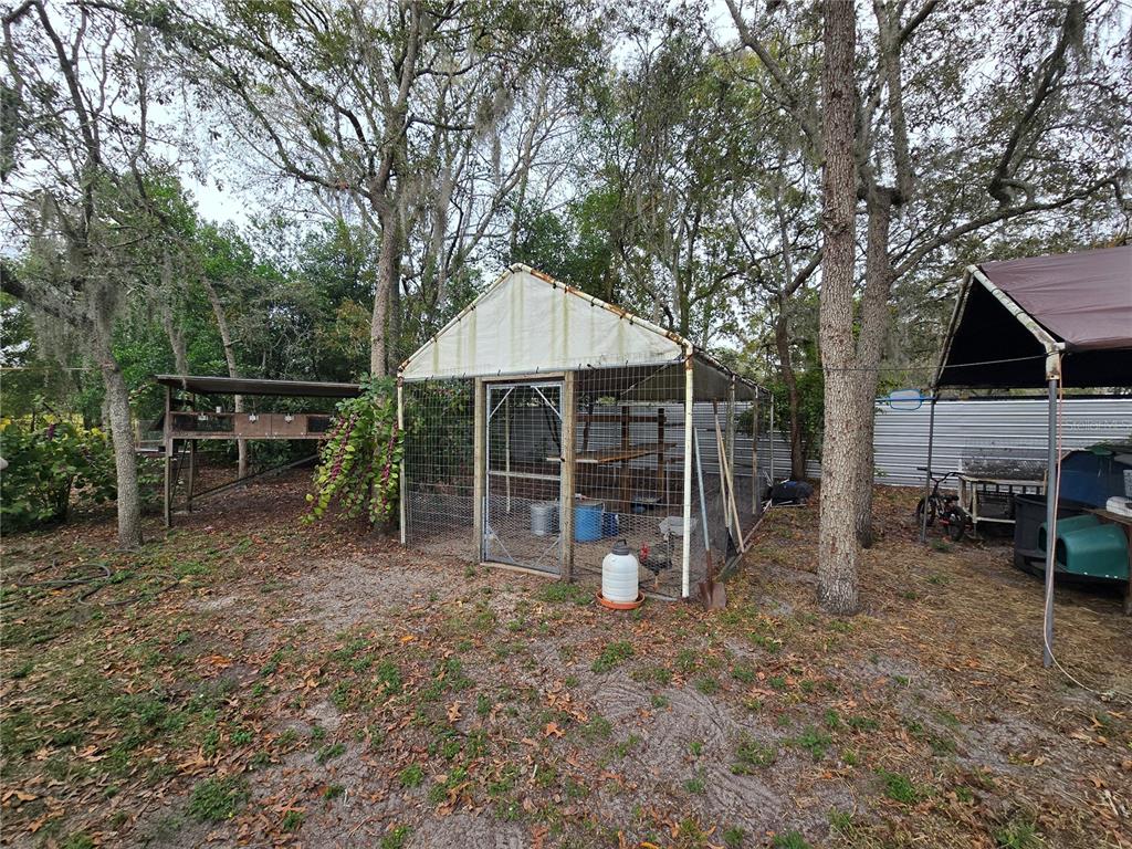 16403 Bosley Drive Spring Hill, FL 34610 - Photo 42 of 66