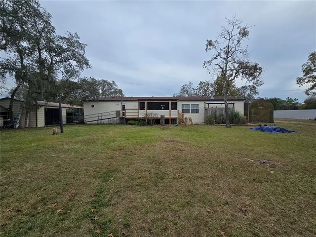 $354,900 | 16403 Bosley Drive, Spring Hill, FL 34610