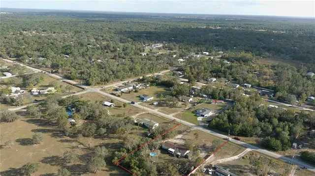 $354,900 | 16403 Bosley Drive, Spring Hill, FL 34610