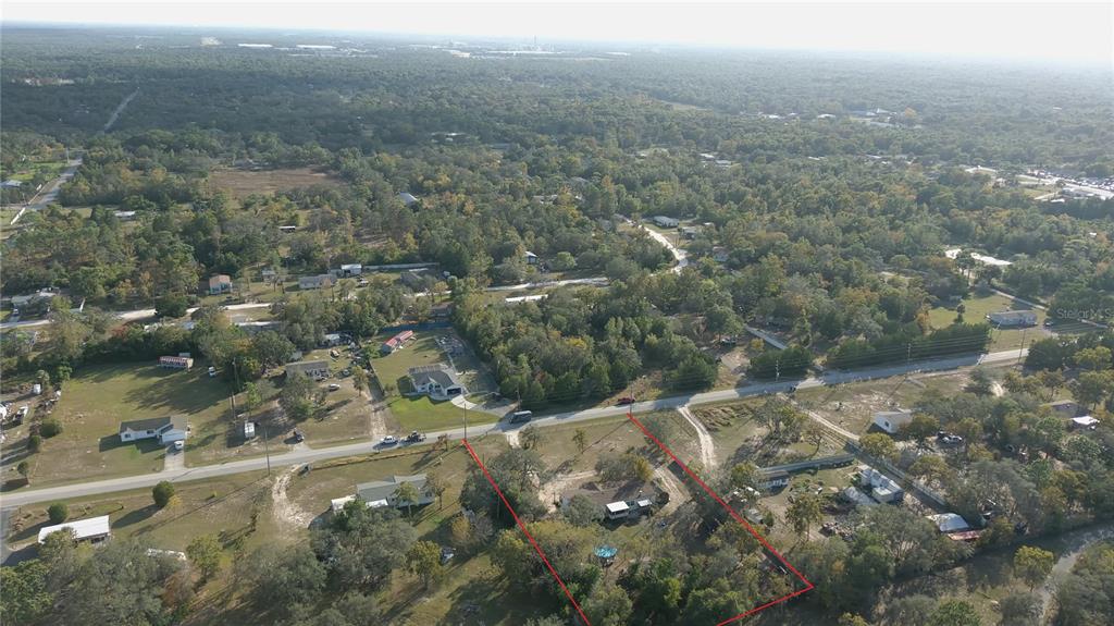 16403 Bosley Drive Spring Hill, FL 34610 - Photo 49 of 66