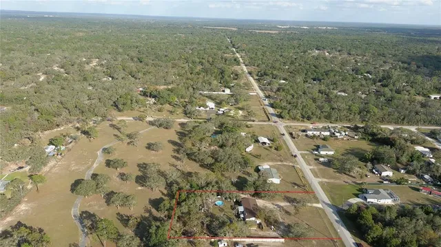 $354,900 | 16403 Bosley Drive, Spring Hill, FL 34610