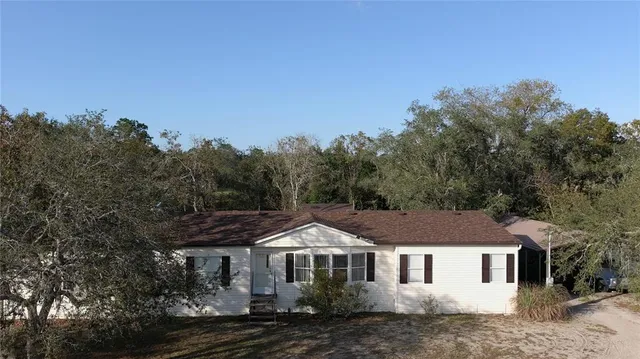 $354,900 | 16403 Bosley Drive, Spring Hill, FL 34610