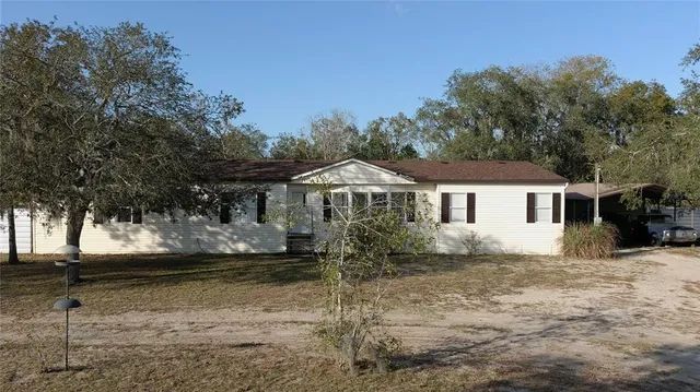 $354,900 | 16403 Bosley Drive, Spring Hill, FL 34610