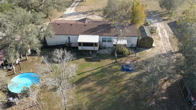 $354,900 | 16403 Bosley Drive, Spring Hill, FL 34610