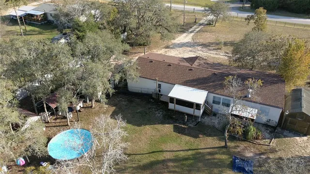 $354,900 | 16403 Bosley Drive, Spring Hill, FL 34610