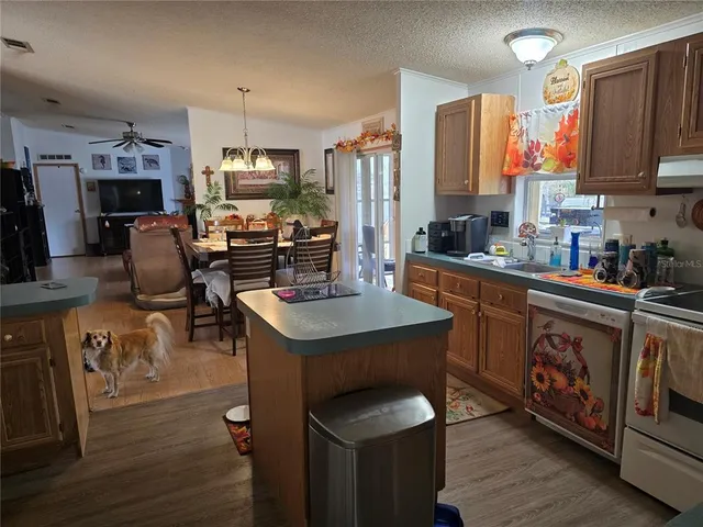 $354,900 | 16403 Bosley Drive, Spring Hill, FL 34610