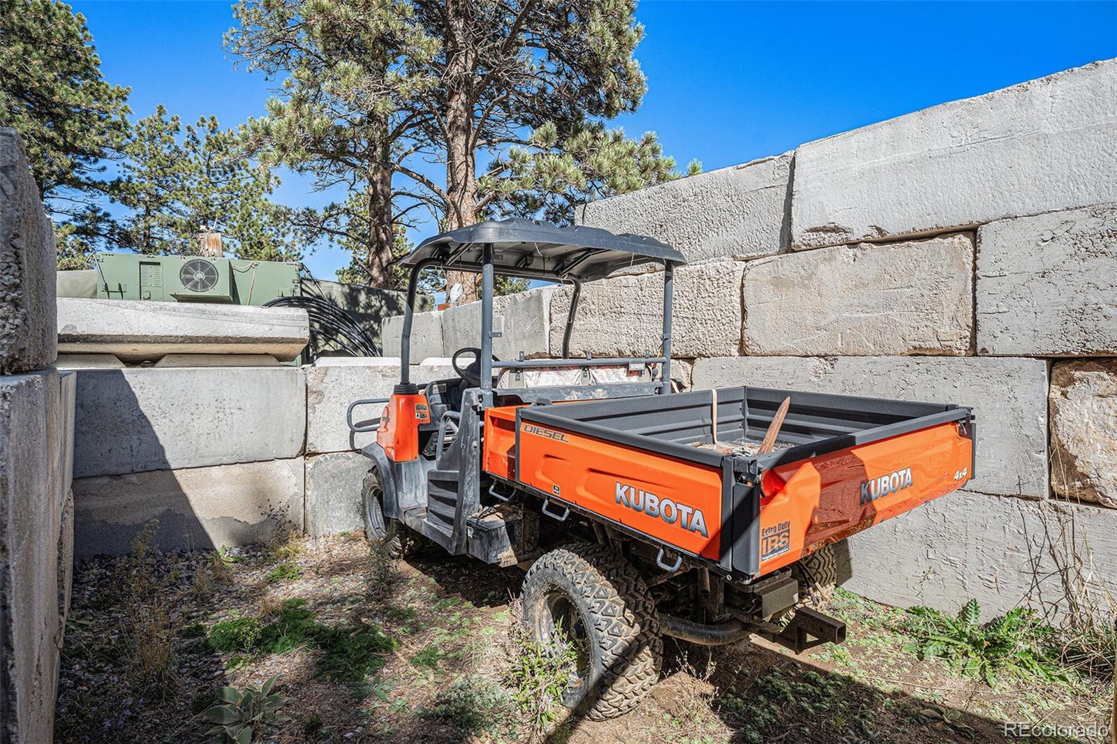 12 High View Lane Bailey, CO 80421 - Photo 22 of 23