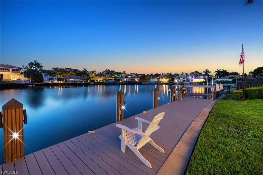 339 Devils Bight Naples, FL 34103 - Photo 2 of 17
