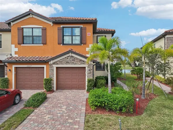 $315,000 | 20429 Lagente Circle, Venice, FL 34293