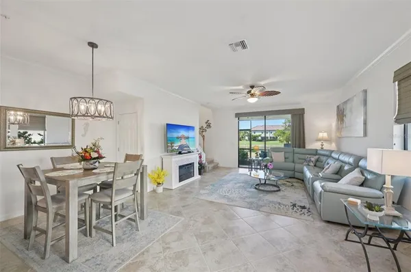$315,000 | 20429 Lagente Circle, Venice, FL 34293