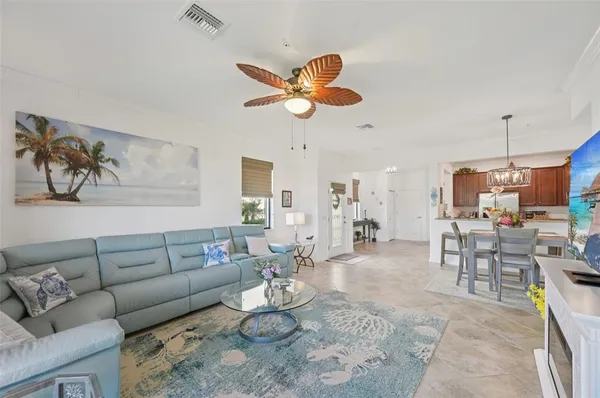 $315,000 | 20429 Lagente Circle, Venice, FL 34293
