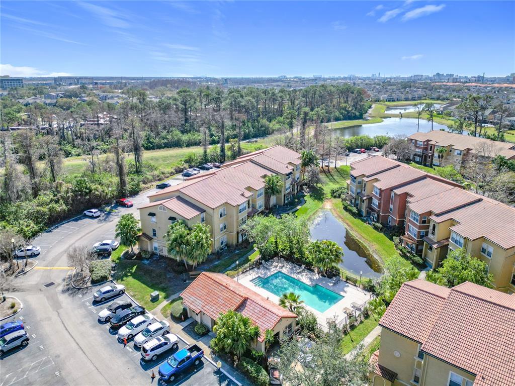 5144 Conroy Road, Unit 35 Orlando, FL 32811 - Photo 36 of 47 Gallery Image 36