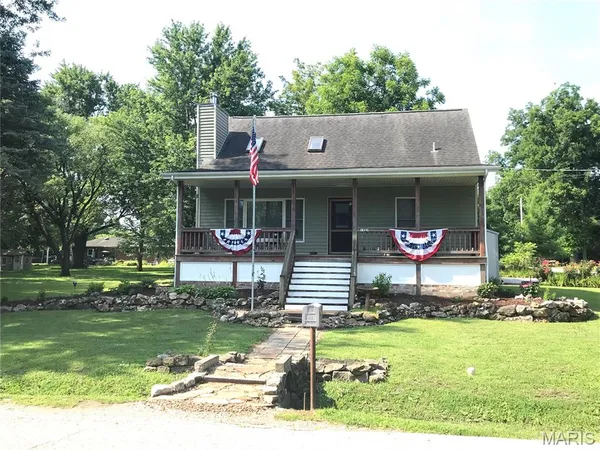 $279,900 | 1325 2nd Street, Portage Des Sioux, MO 63373