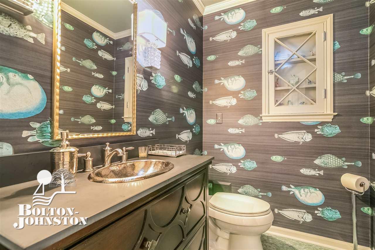 110 Touraine Road Grosse Pointe Farms, MI 48236 - Photo 23 of 68