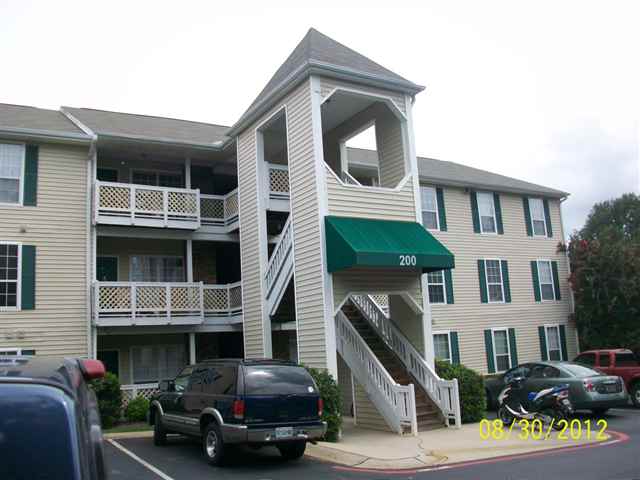 102 Calhoun Street, Unit 222 Clemson, SC 29631 - Photo 1 of 1 Gallery Image 1