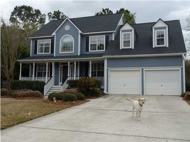 2820 Rosedown Point Mount Pleasant, SC 29466 - Photo 1 of 4 Primary Photo