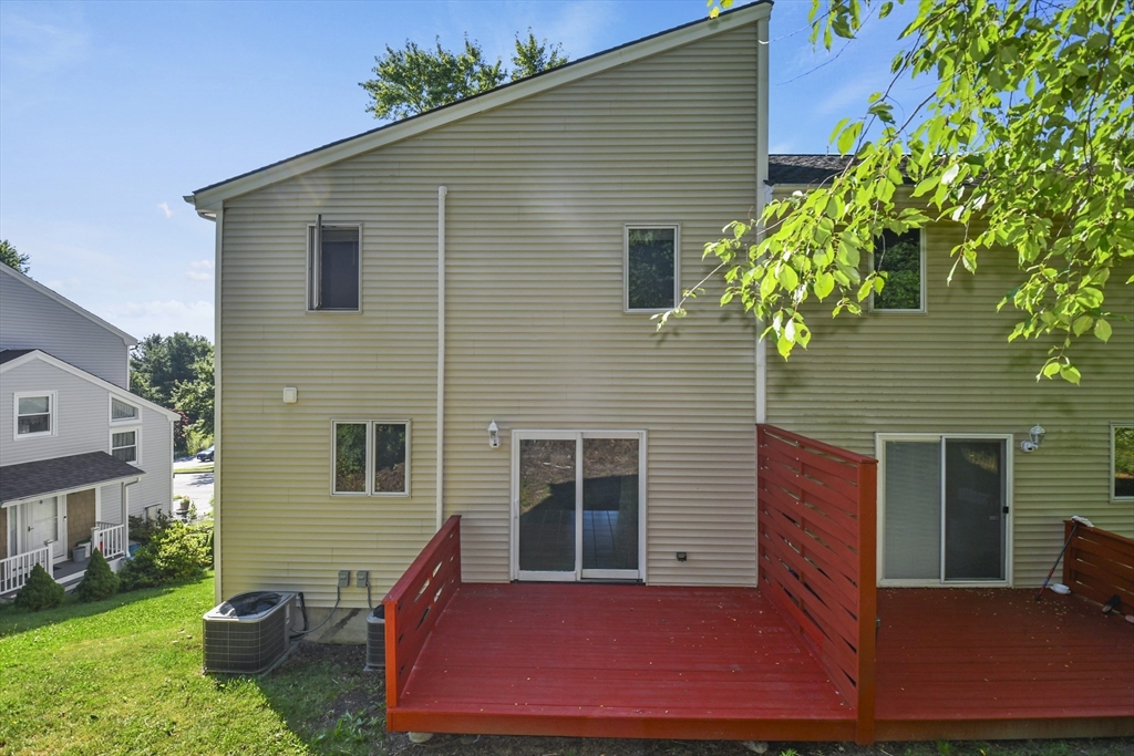15 B Gates Road Worcester, MA 01603 - Photo 25 of 28 Gallery Image 25