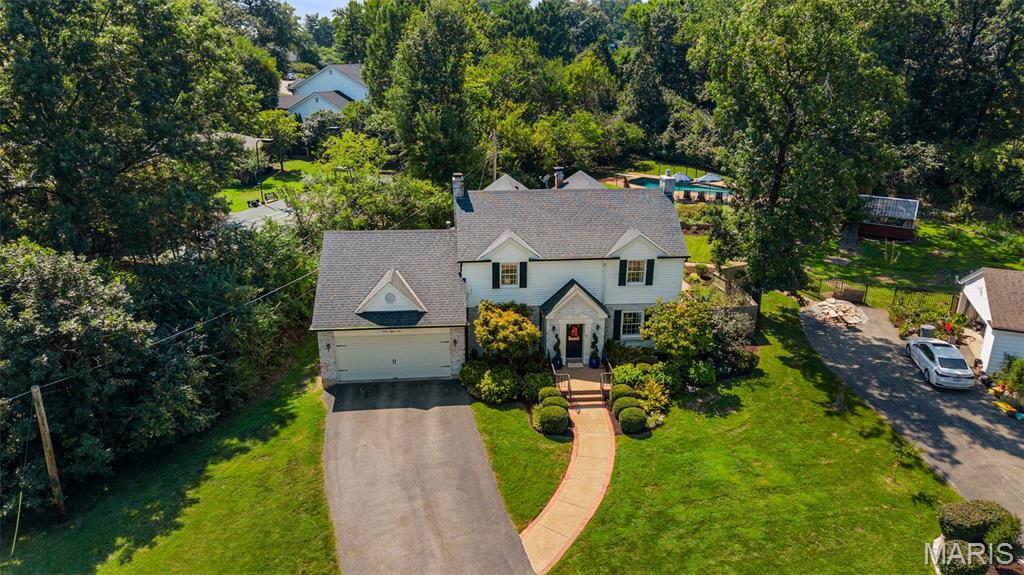 1289 Lay Road Ladue, MO 63124 - Photo 57 of 57 Gallery Image 57
