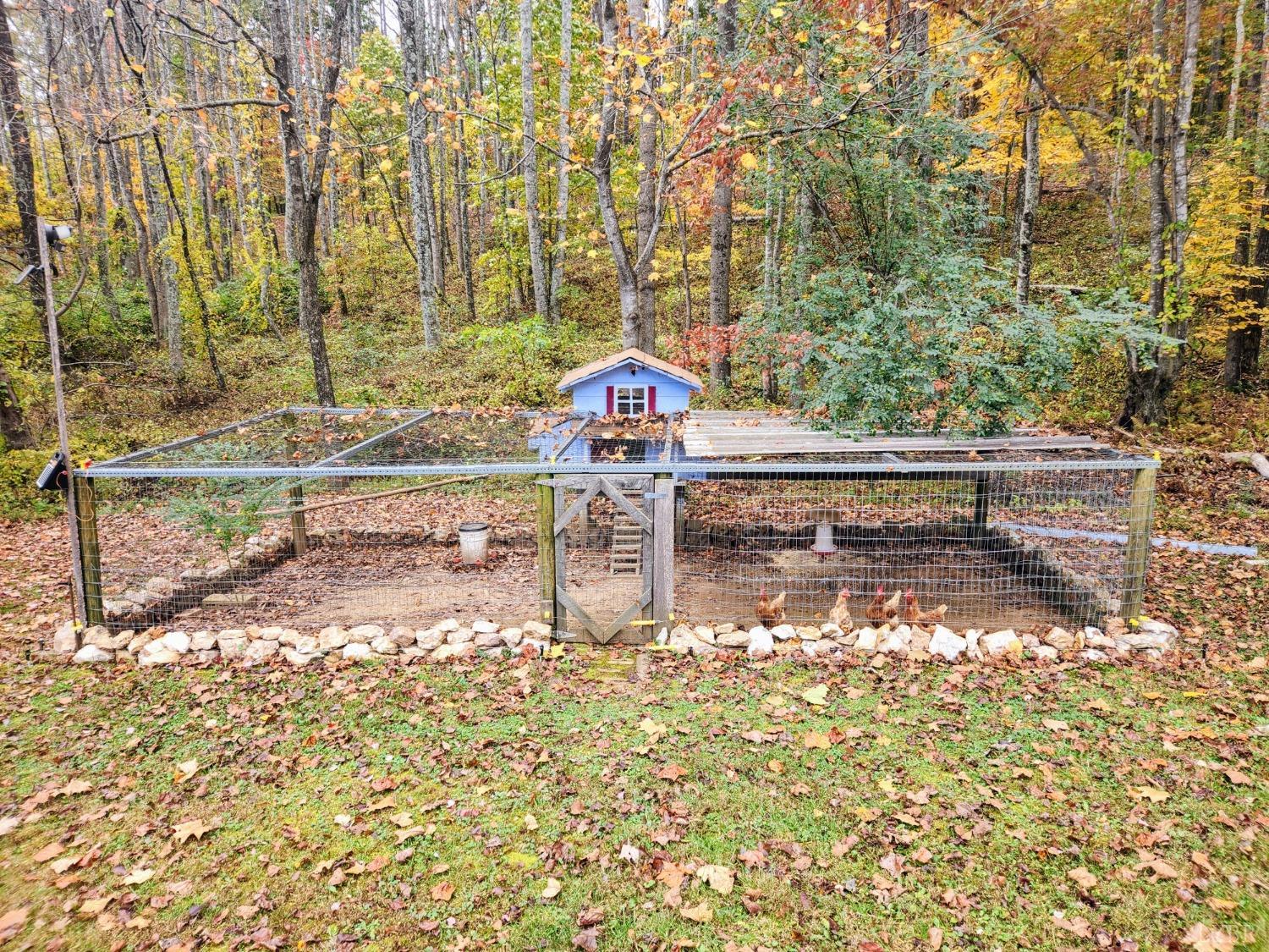 159 Buck Hill Drive Amherst, VA 24521 - Photo 8 of 31