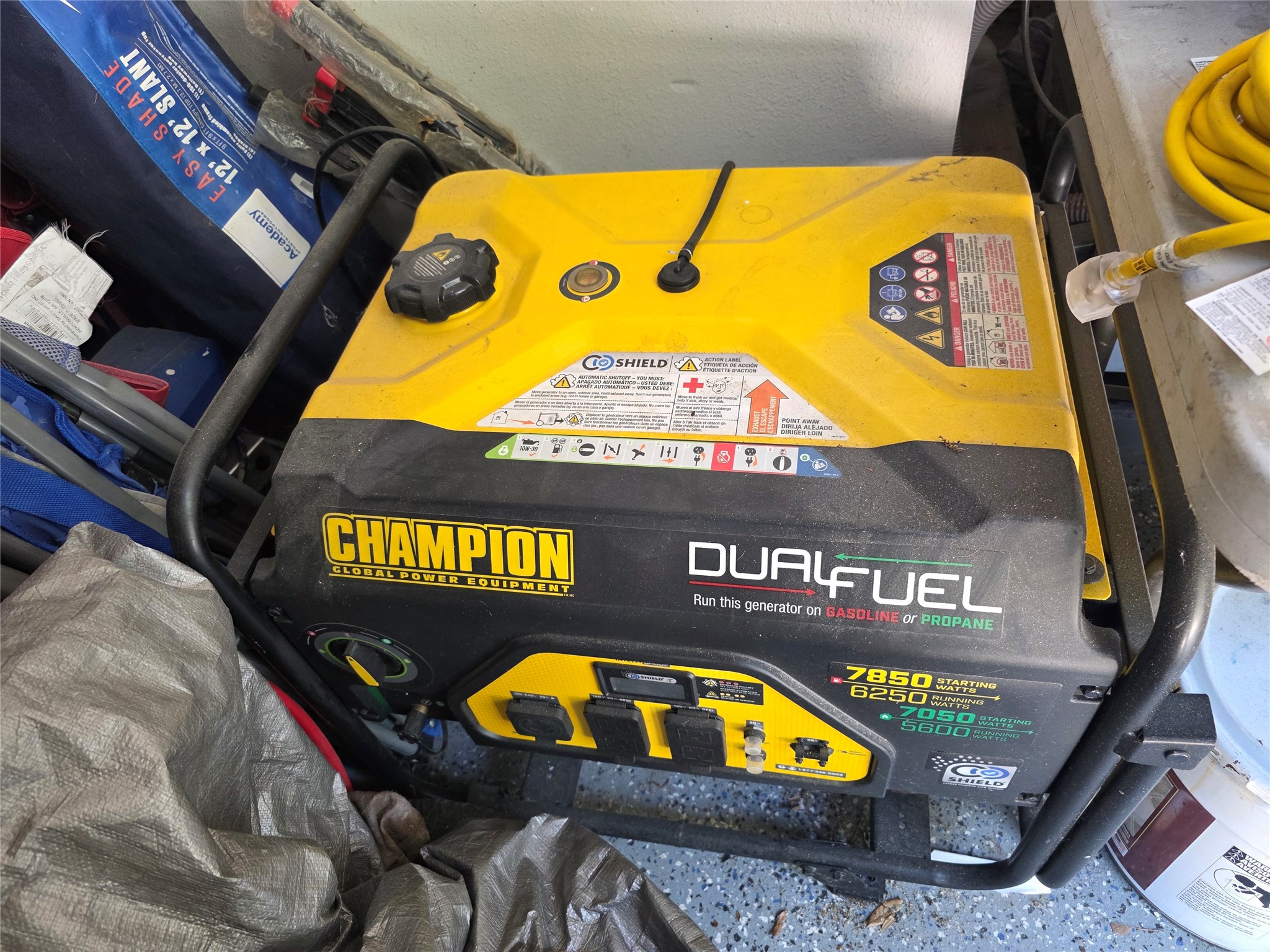 8646 Flower Path Street Houston, TX 77044 - Photo 23 of 25