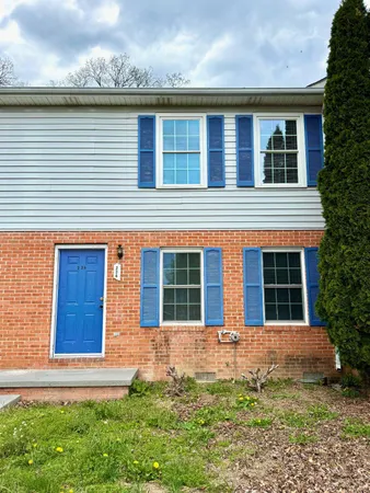 $1,500 | 236 Nottoway Drive, Stephens City, VA 22655