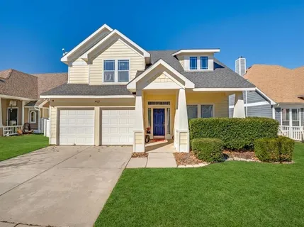 $343,000 | 9927 Cherry Hill Lane, Providence Village, TX 76227