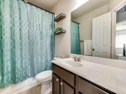 $343,000 | 9927 Cherry Hill Lane, Providence Village, TX 76227