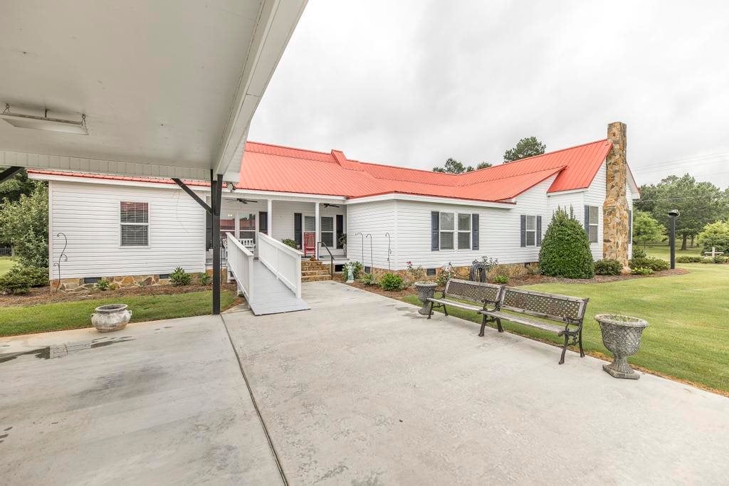 702 State Rte 126 Cochran, GA 31014 - Photo 33 of 44 Gallery Image 33