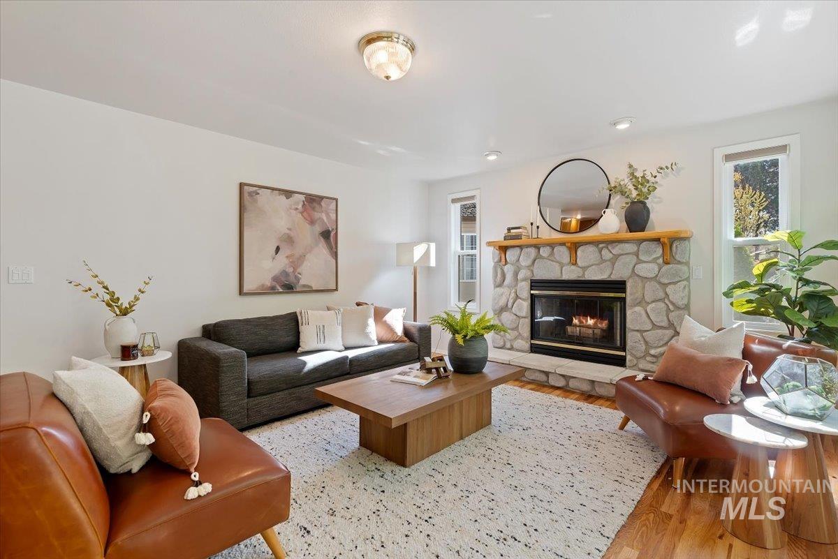 3925 South Sutton Way Boise, ID 83706 - Photo 16 of 40