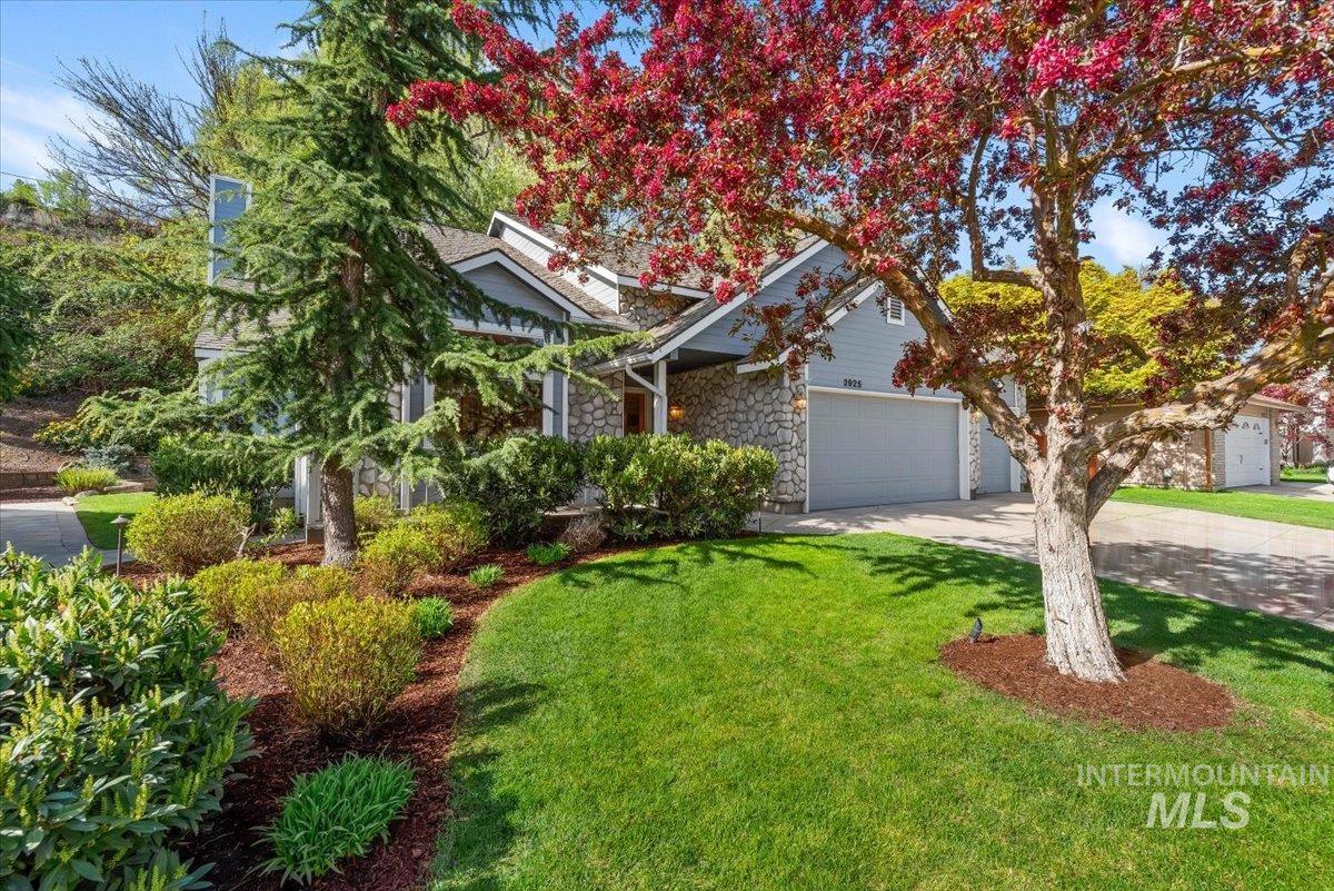 3925 South Sutton Way Boise, ID 83706 - Photo 3 of 40