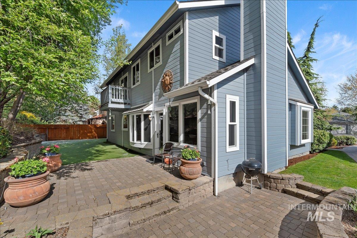 3925 South Sutton Way Boise, ID 83706 - Photo 36 of 40