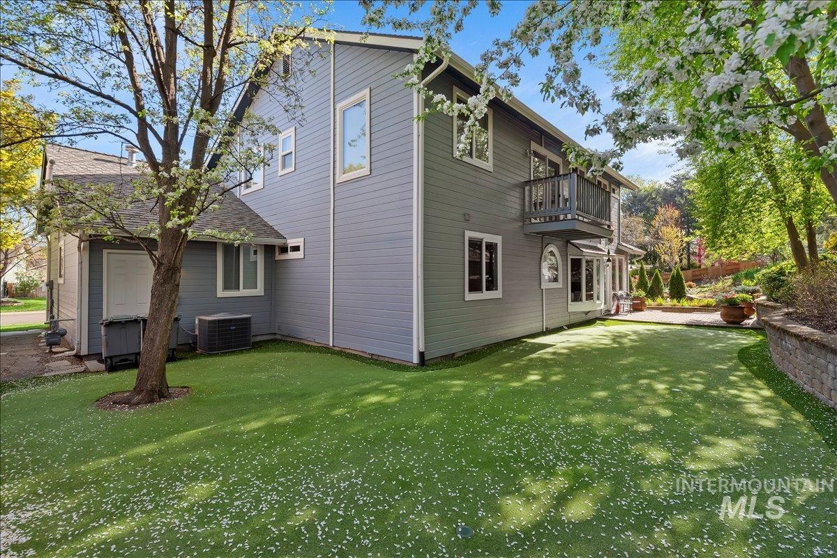 3925 South Sutton Way Boise, ID 83706 - Photo 38 of 40