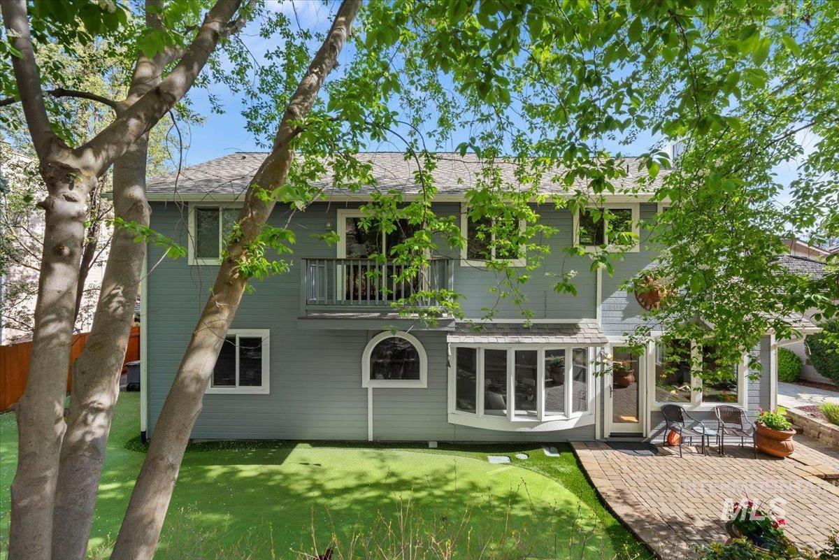 3925 South Sutton Way Boise, ID 83706 - Photo 40 of 40