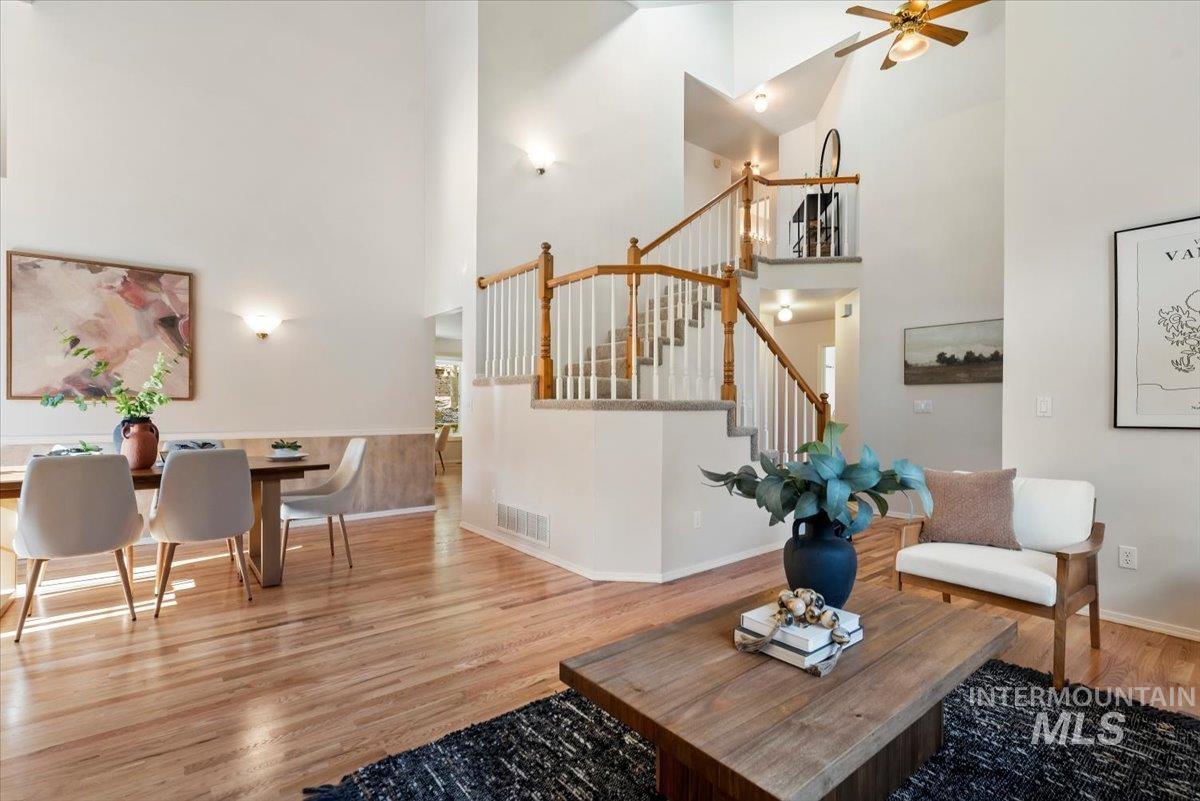 3925 South Sutton Way Boise, ID 83706 - Photo 8 of 40