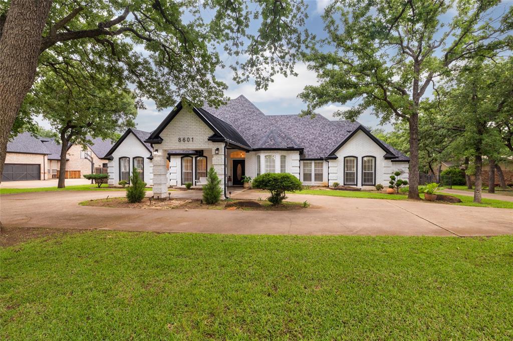 8601 Clay Hibbins Road Keller, TX 76248 - Photo 3 of 39