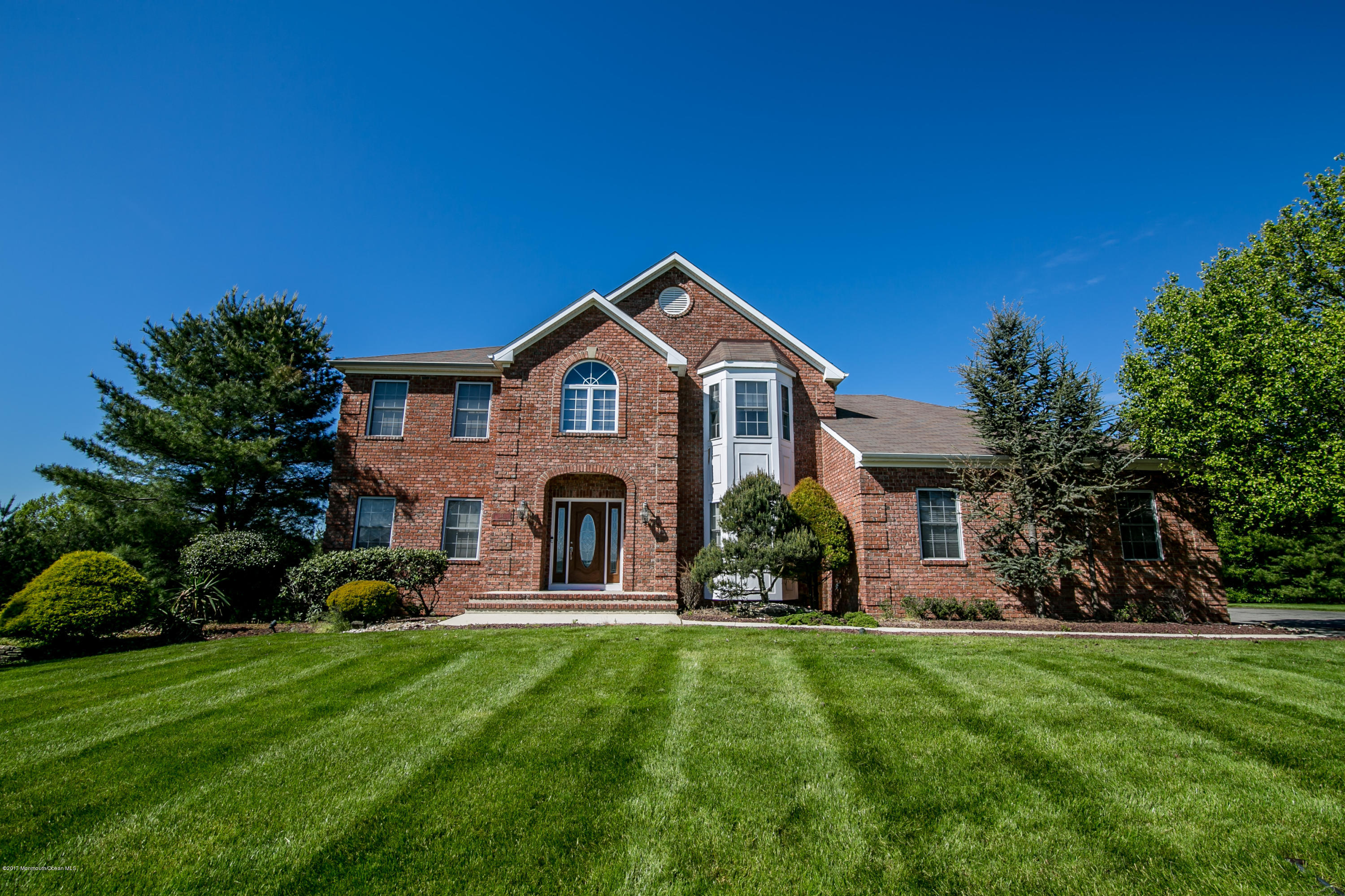 924LEIDEN RD FREEHOLD JEN KLEIN-