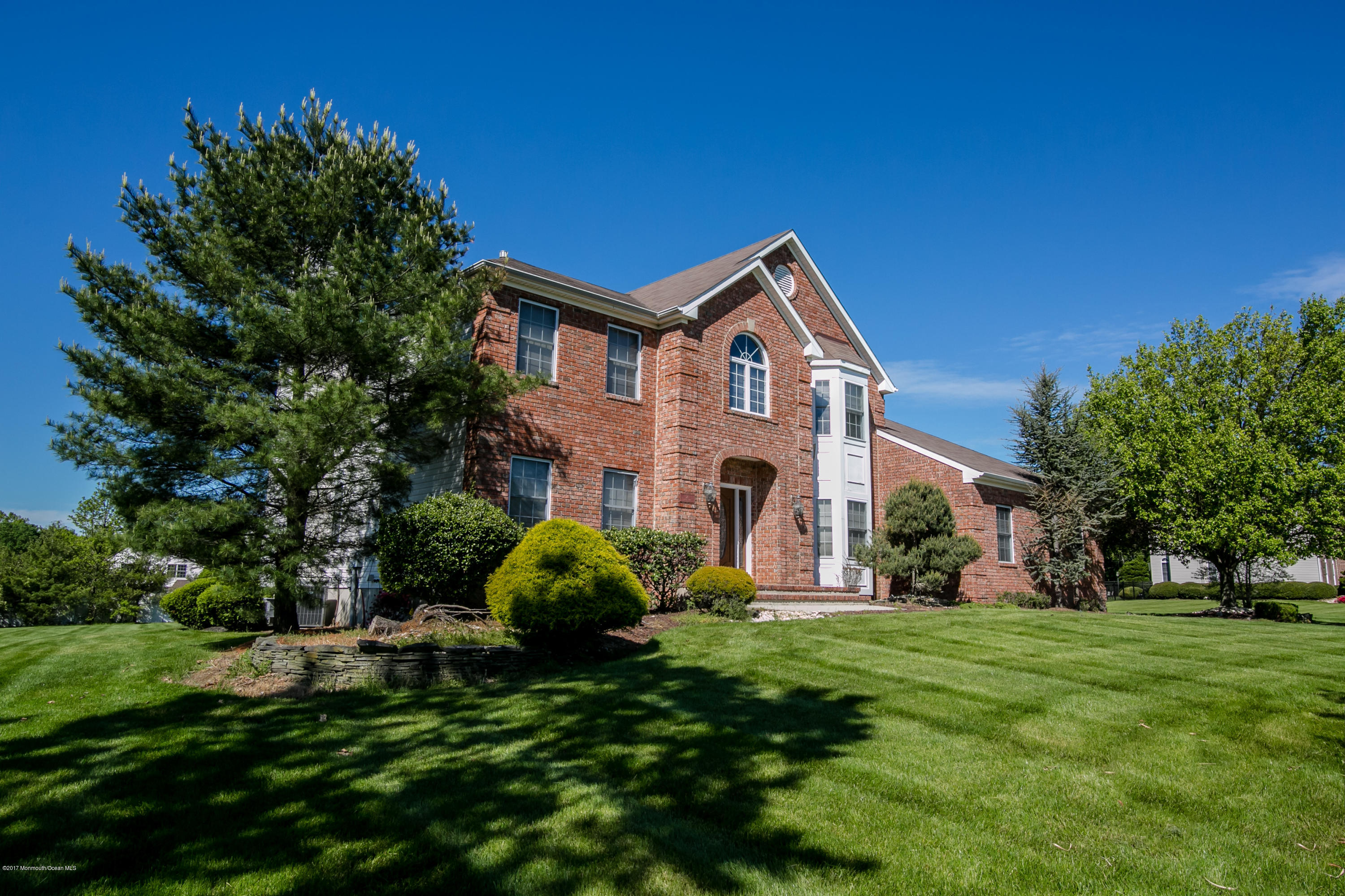 224LEIDEN RD FREEHOLD JEN KLEIN-