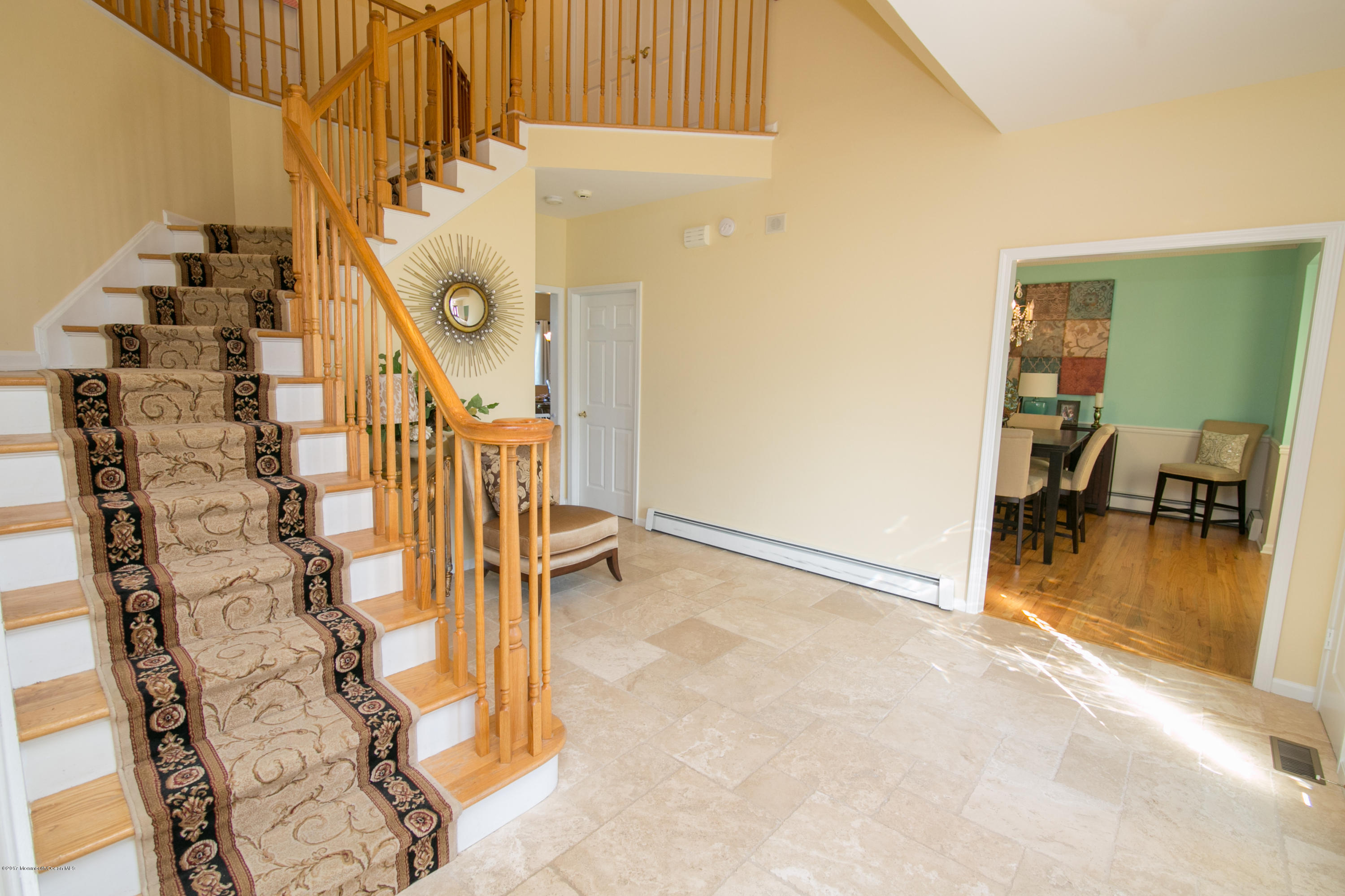 1724LEIDEN RD FREEHOLD JEN KLEIN-
