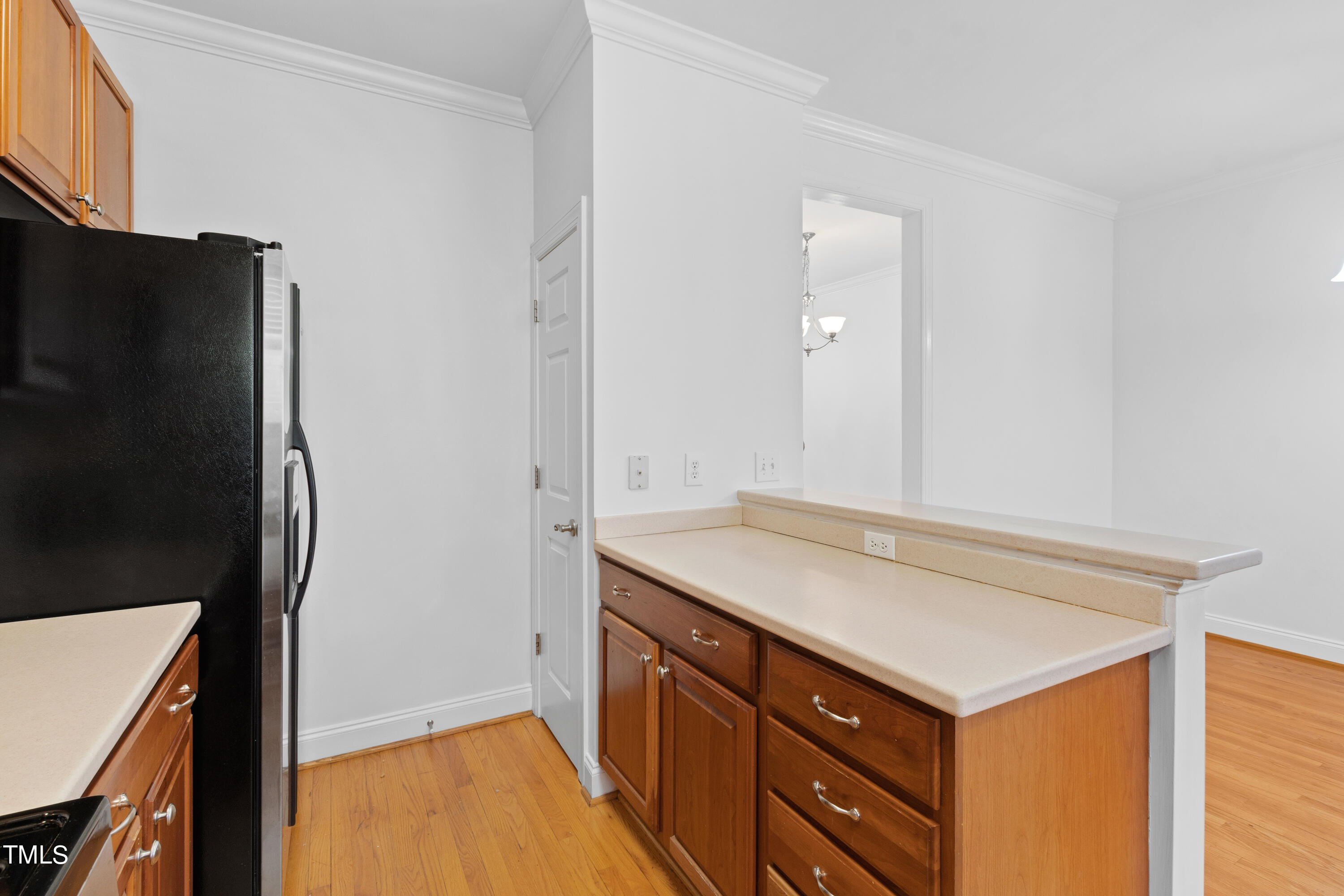 224 Ashton Hall Lane Raleigh, NC 27609 - Photo 11 of 36 Kitchen 4