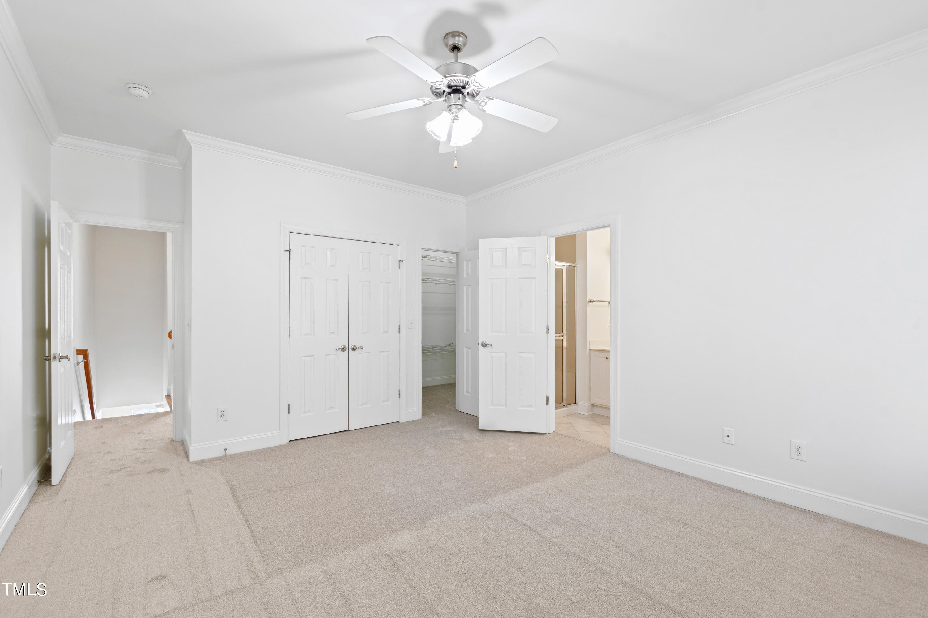 224 Ashton Hall Lane Raleigh, NC 27609 - Photo 21 of 36 BEdroom 2