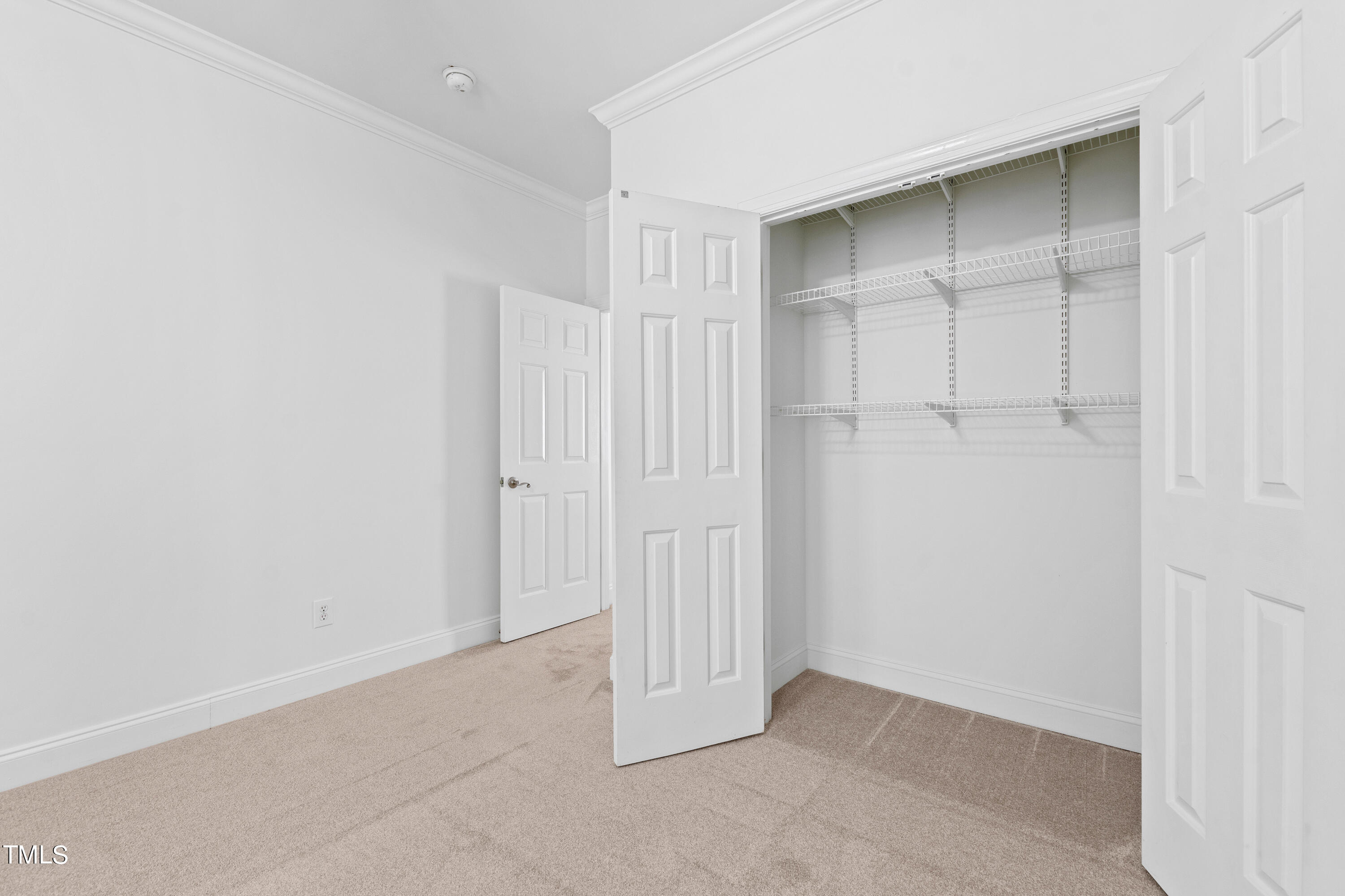 224 Ashton Hall Lane Raleigh, NC 27609 - Photo 23 of 36 BEdroom 3